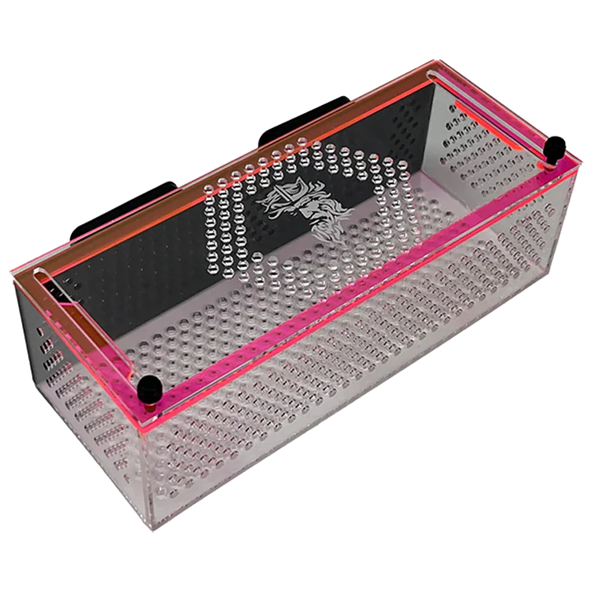Large Magnetic Mushroom/Anemone Box