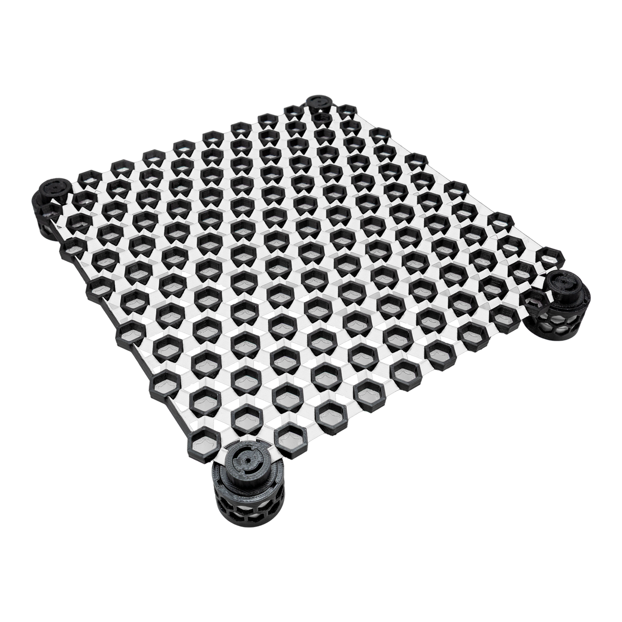 FragLoc™ - Standing Coral Frag Rack