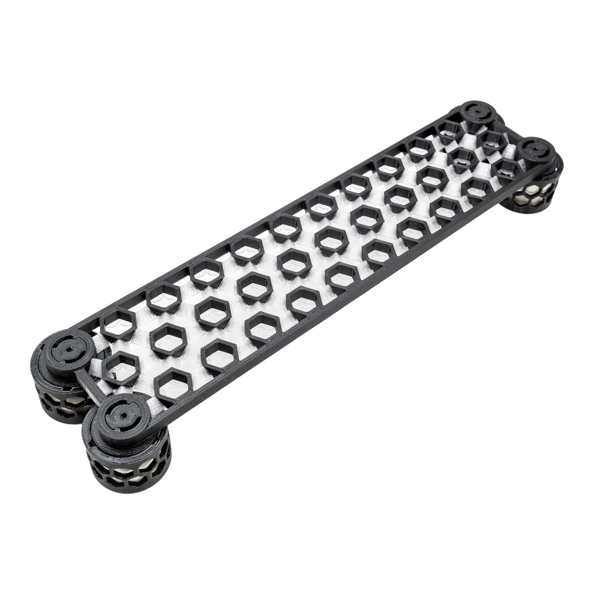 FragLoc™ - Standing Coral Frag Rack