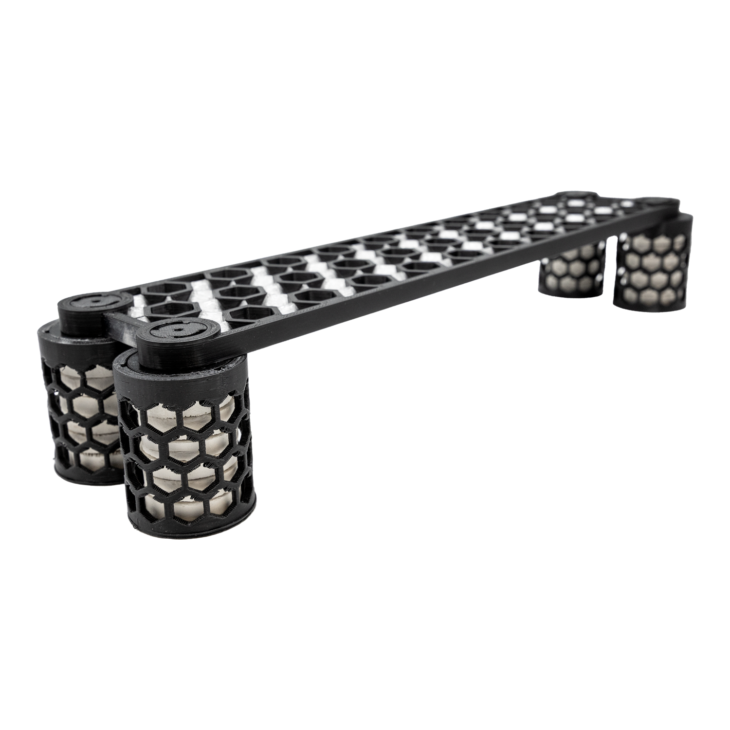 FragLoc™ - Standing Coral Frag Rack