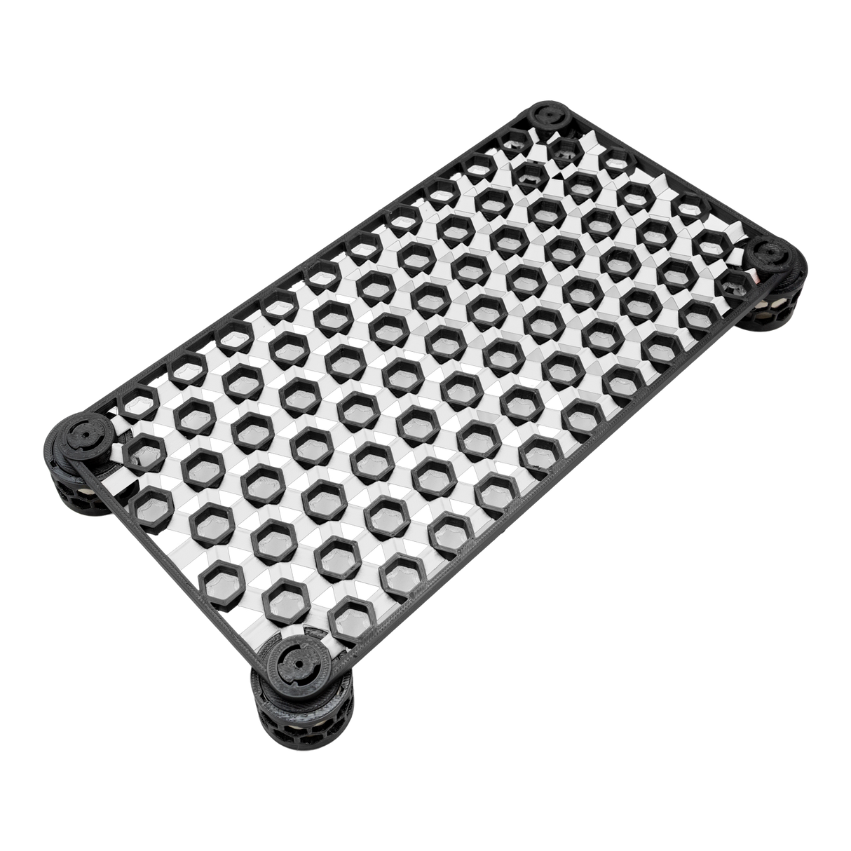 FragLoc™ - Standing Coral Frag Rack