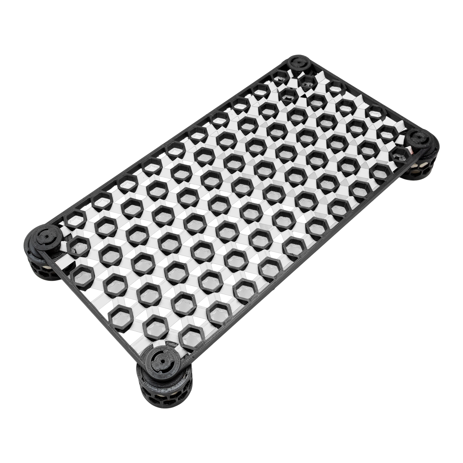 FragLoc™ - Standing Coral Frag Rack