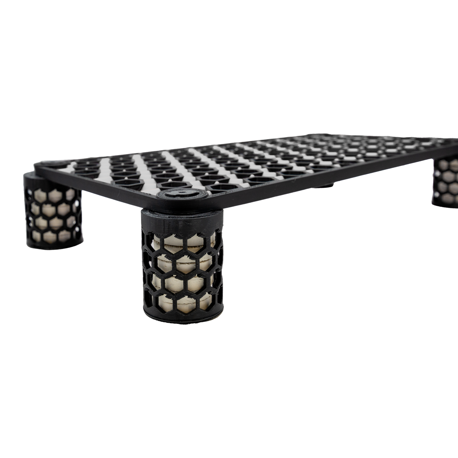 FragLoc™ - Standing Coral Frag Rack