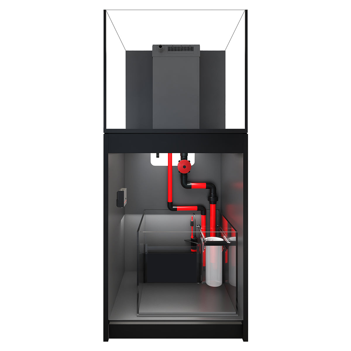 Reefer 200 G3 Aquarium System - 52.8 Gallons