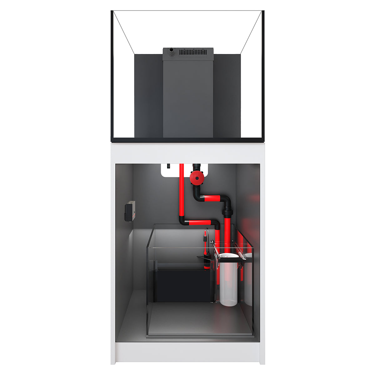 Reefer 200 G3 Aquarium System - 52.8 Gallons