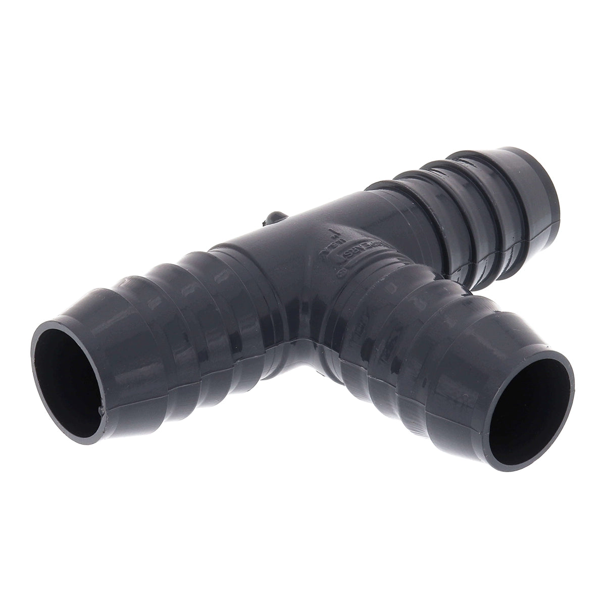 Schedule 80 Barbed Tee