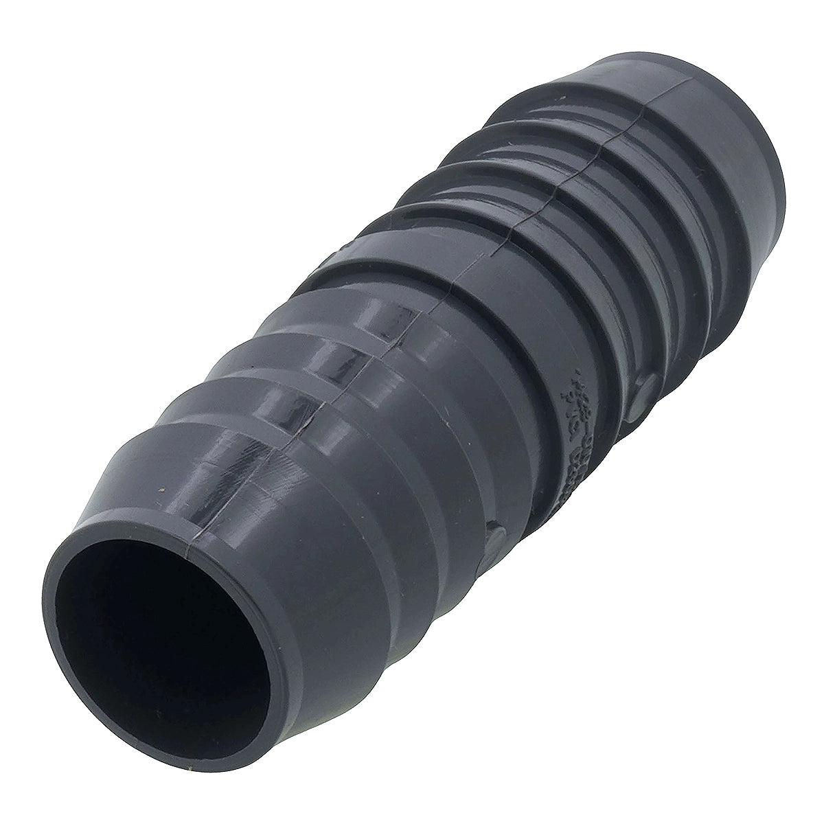 Schedule 80 Straight Barbed Coupling