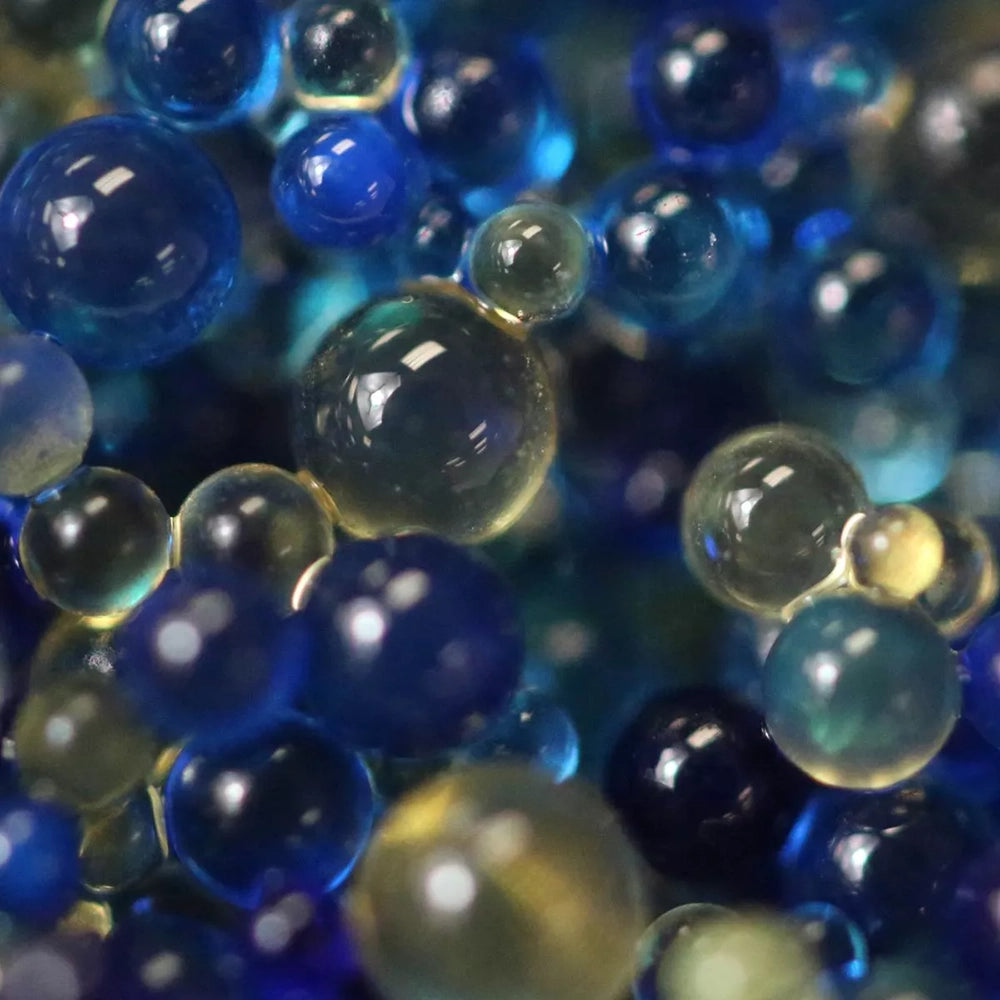 BRS Bulk Deionization Resin (Color Changing)