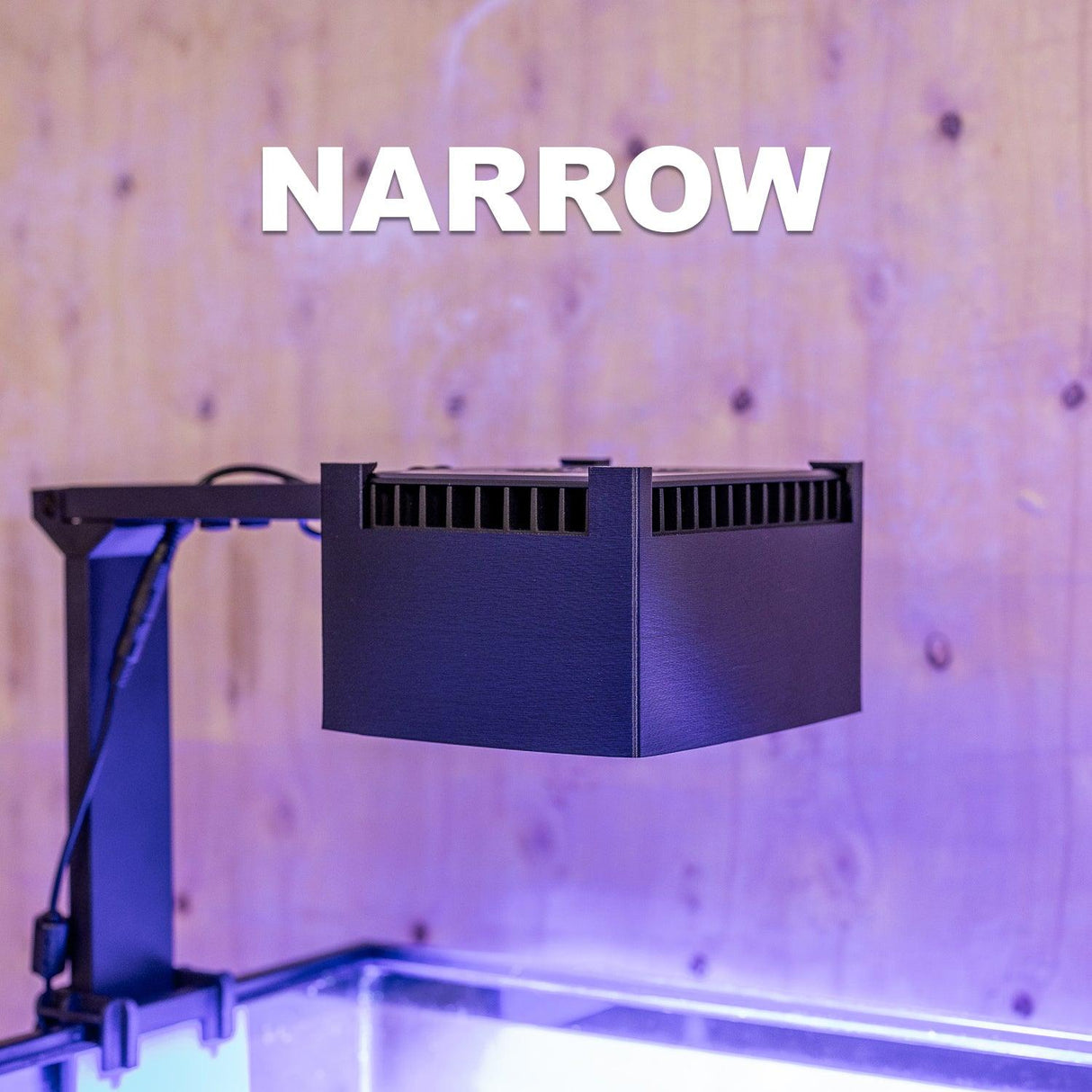 Red Sea ReefLED 160S LED Light Shade