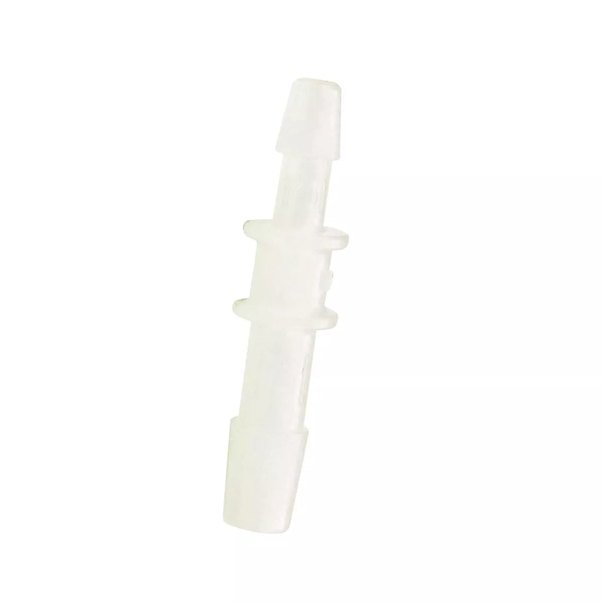 Ozone Resistant Reducing Barb Union 1/4” x 3/16”