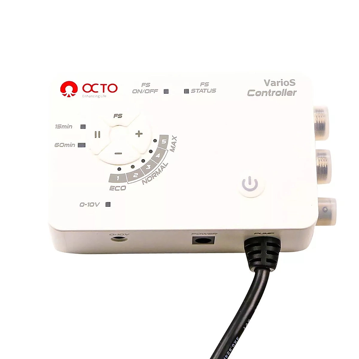 VarioS-6 Controllable DC Pump (1720 GPH)