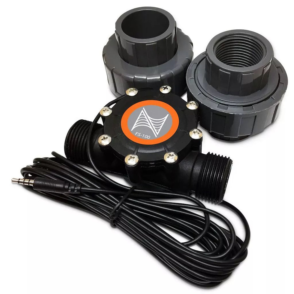 1" Flow Sensor FS-100