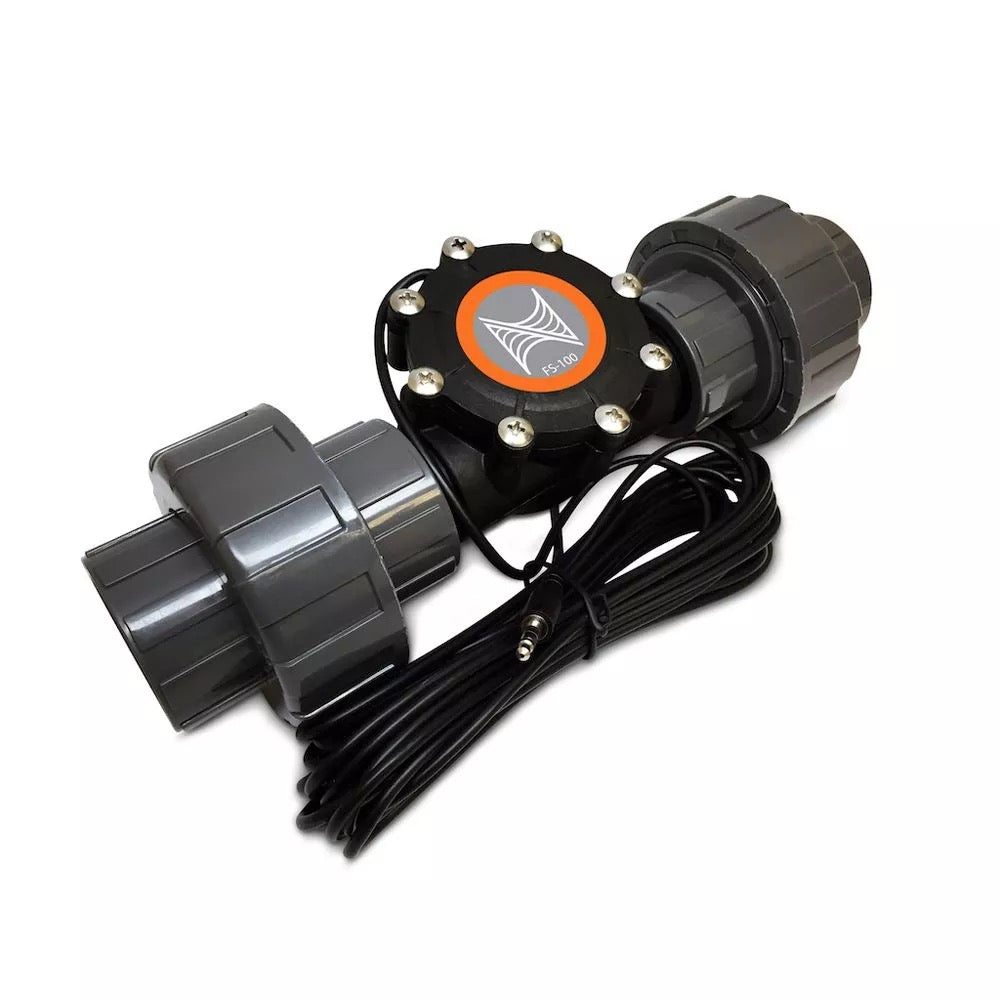 1" Flow Sensor FS-100