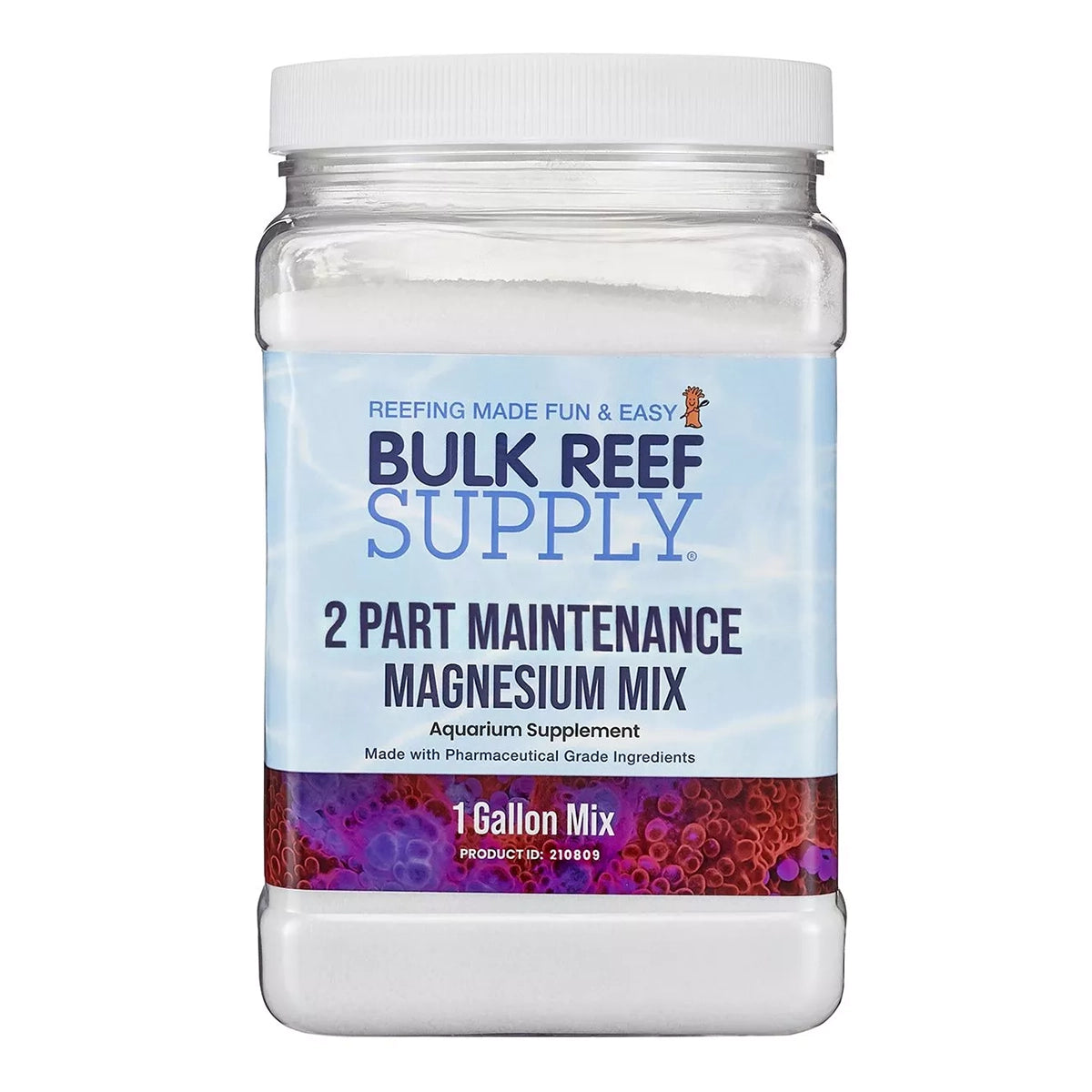 Pharma Magnesium Mix for 2-Part Maintenance