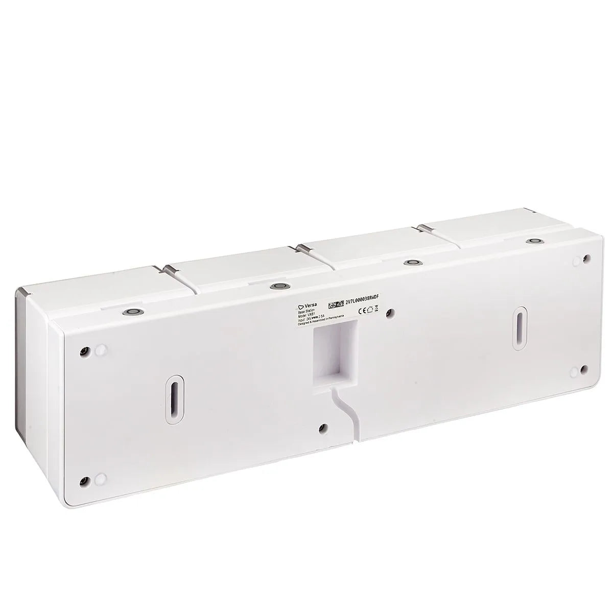 Versa Dosing Pump 4 Pack with Base Station