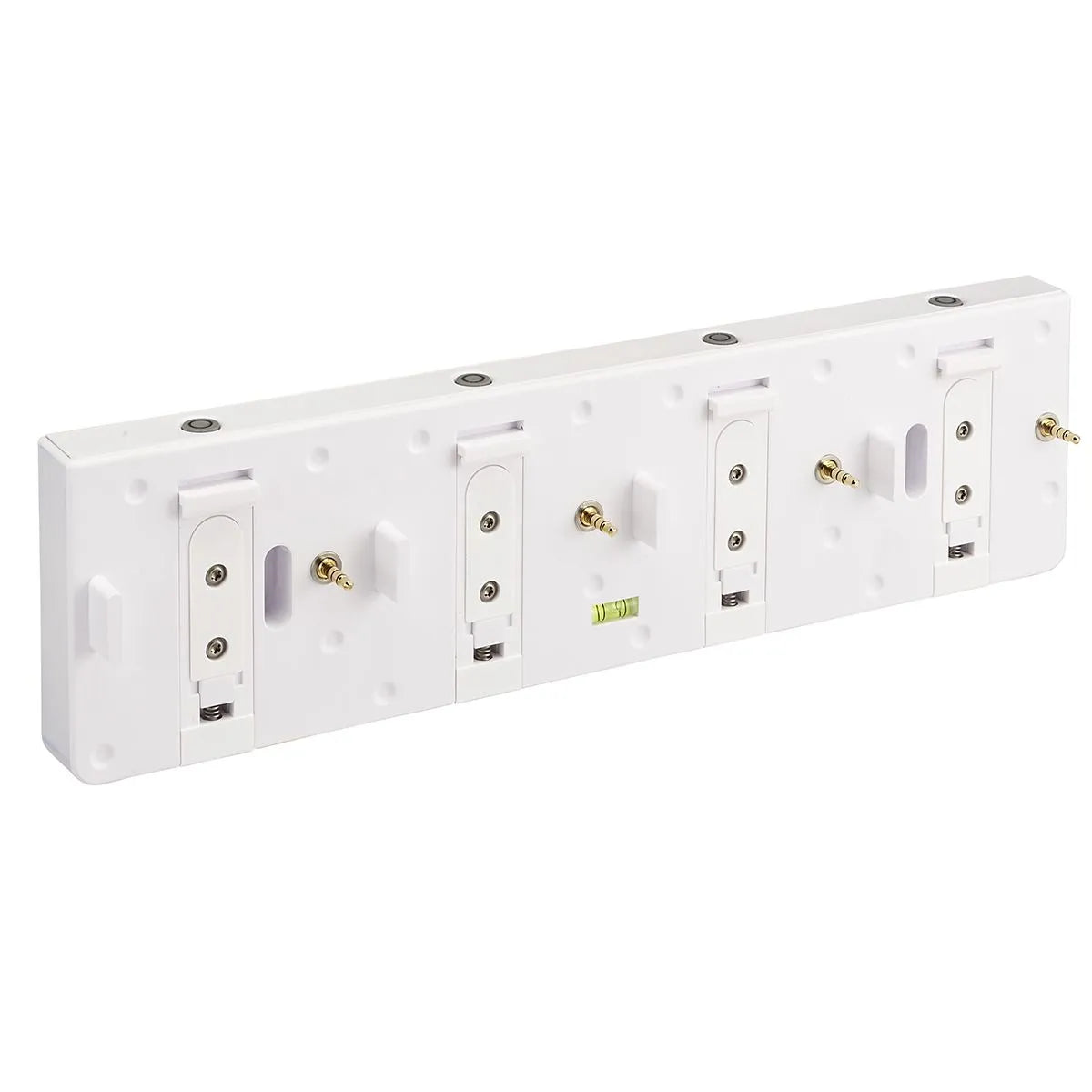 Versa Dosing Pump 4 Pack with Base Station