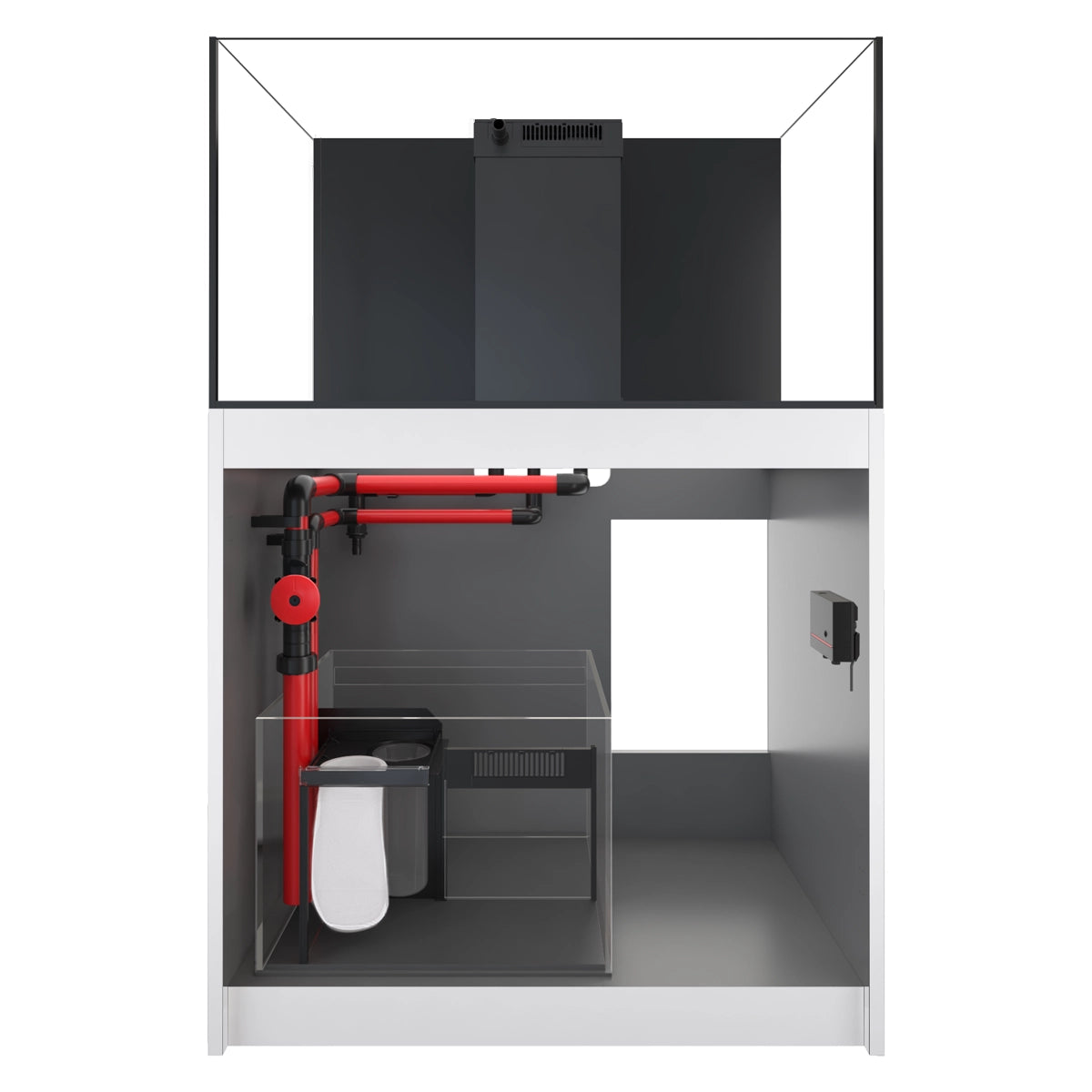 Reefer 300 G3 Aquarium System - 79.3 Gallons