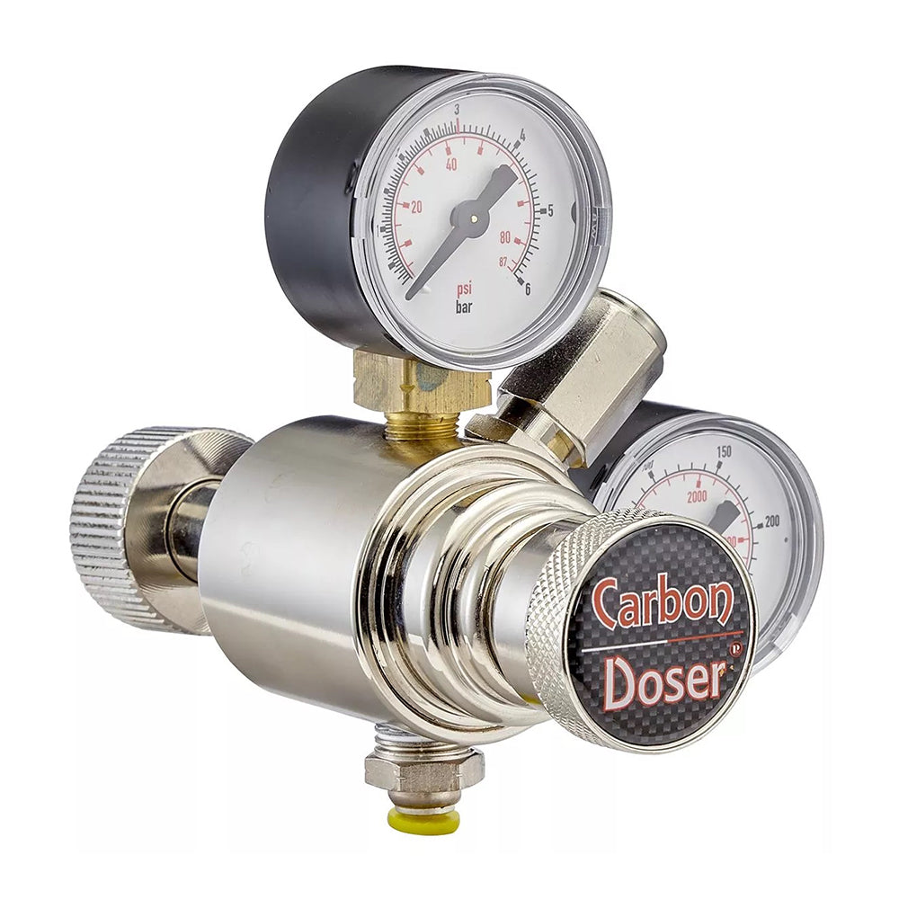 CarbonDoser Electronic CO2 Regulator V2.0