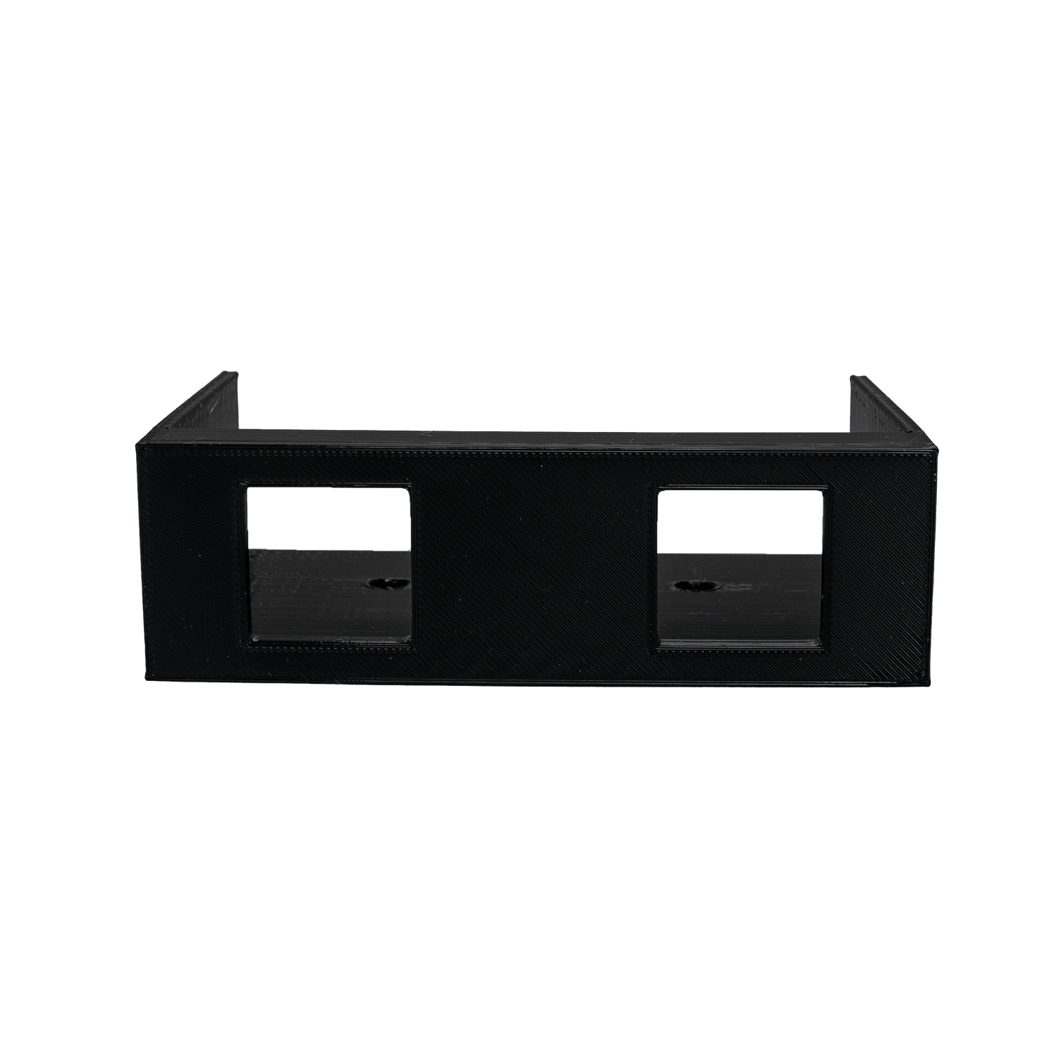 Coral Box DCA 6000 Controller Bracket