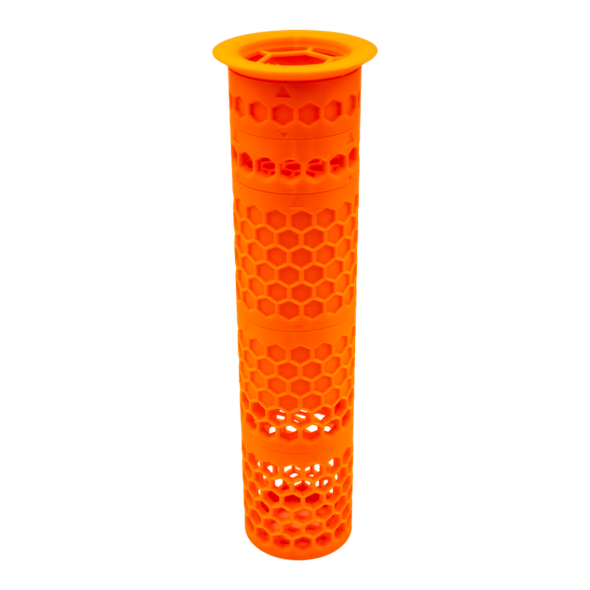 CaddyStack™ – Modular Filter Tower Kit