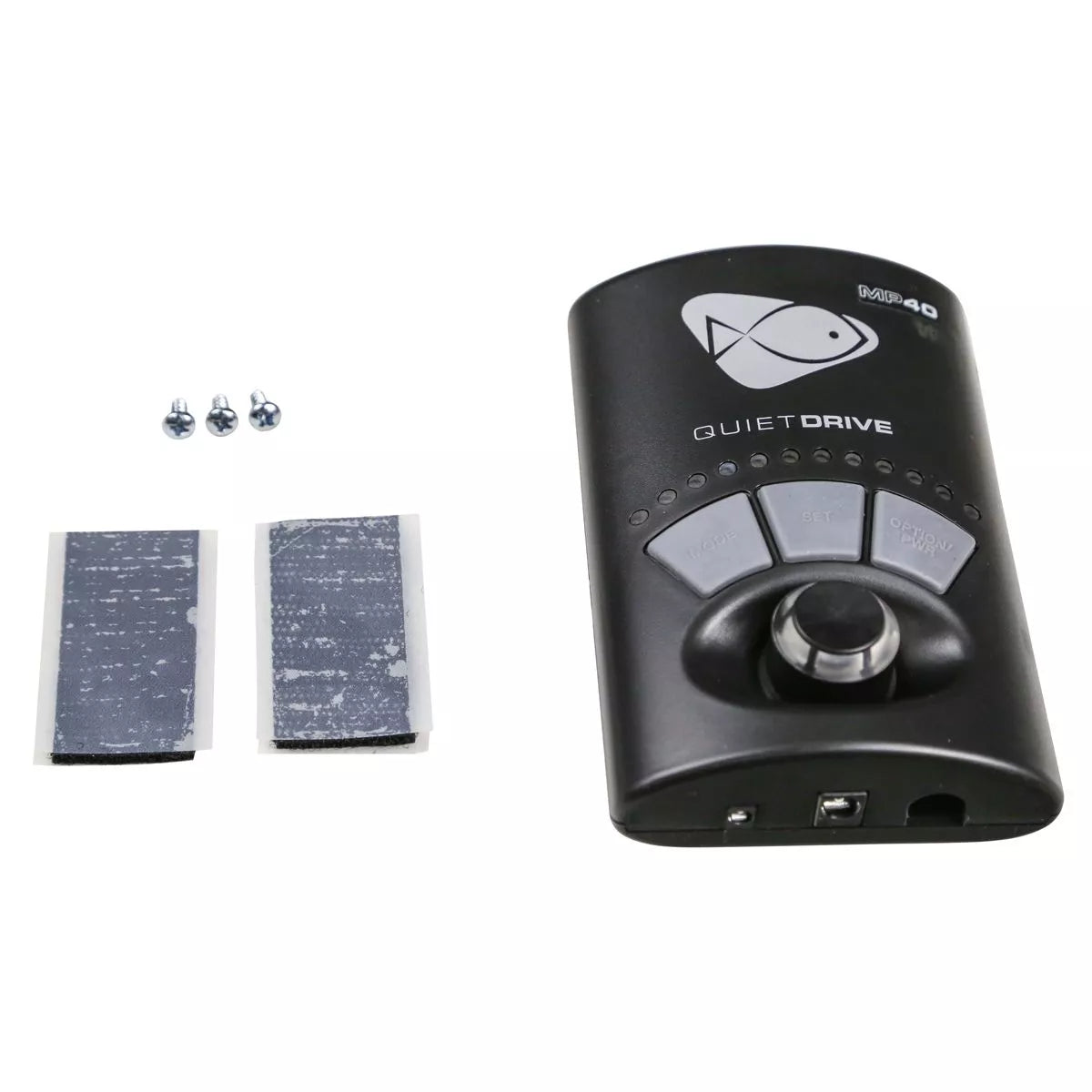 VorTech MP40wQD Driver