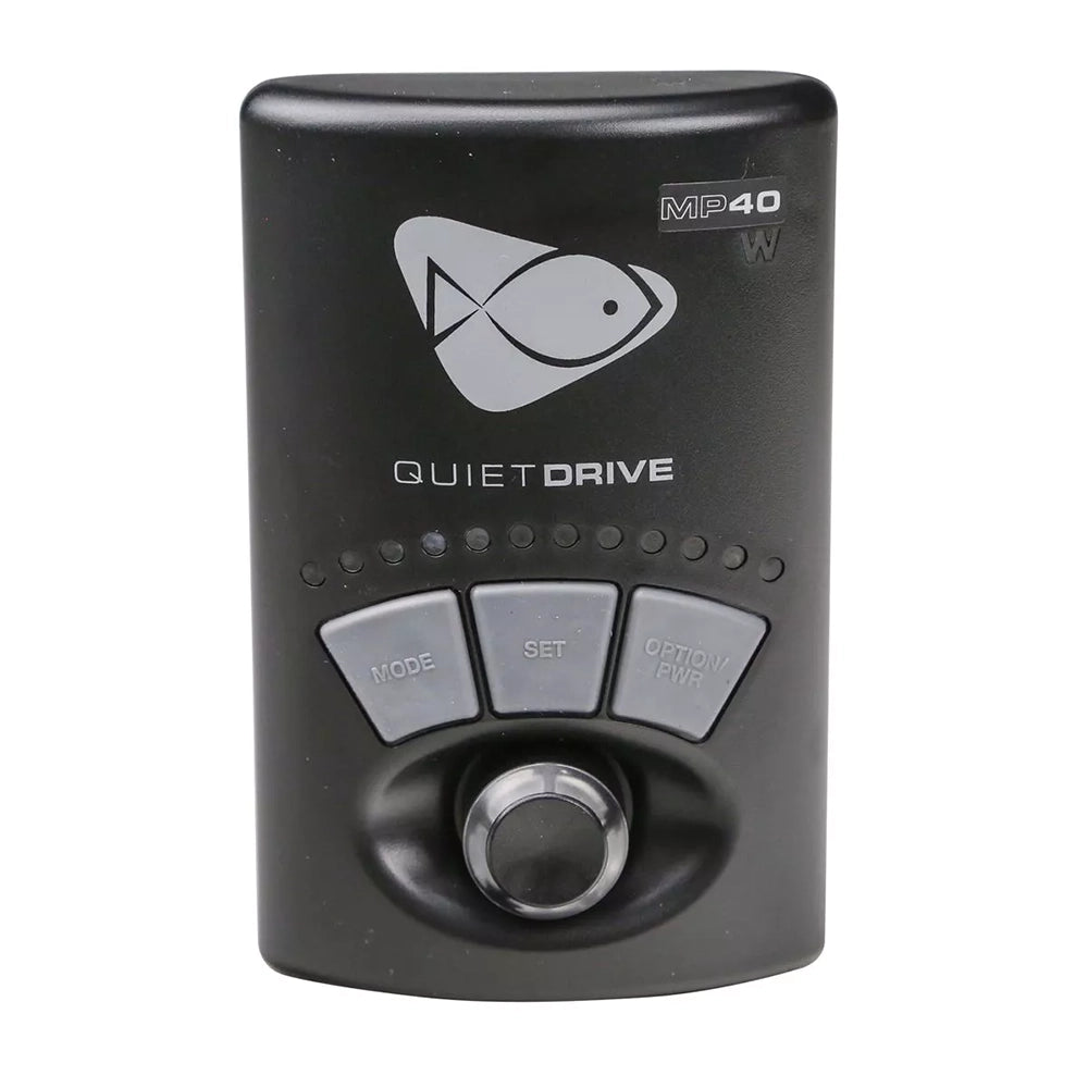 VorTech MP40wQD Driver