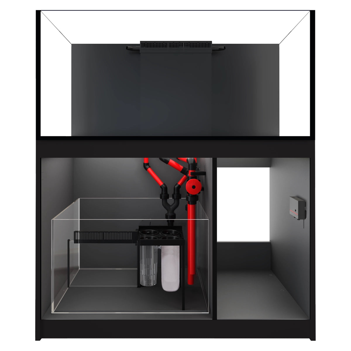 Reefer 350 G3 Aquarium System - 90.3 Gallons