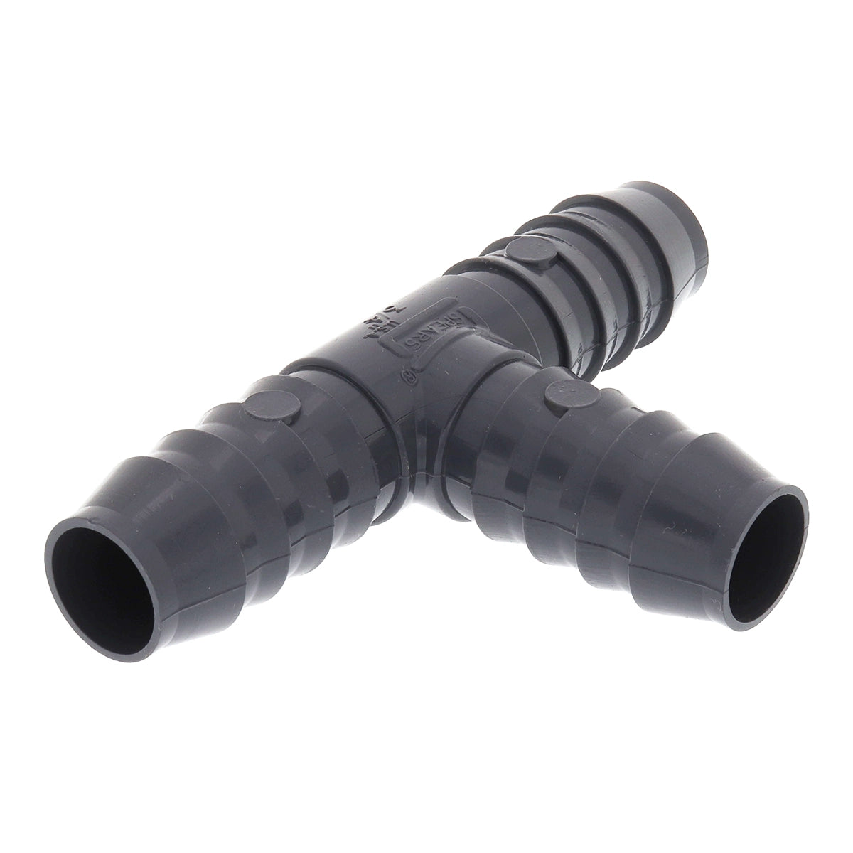 Schedule 80 Barbed Tee