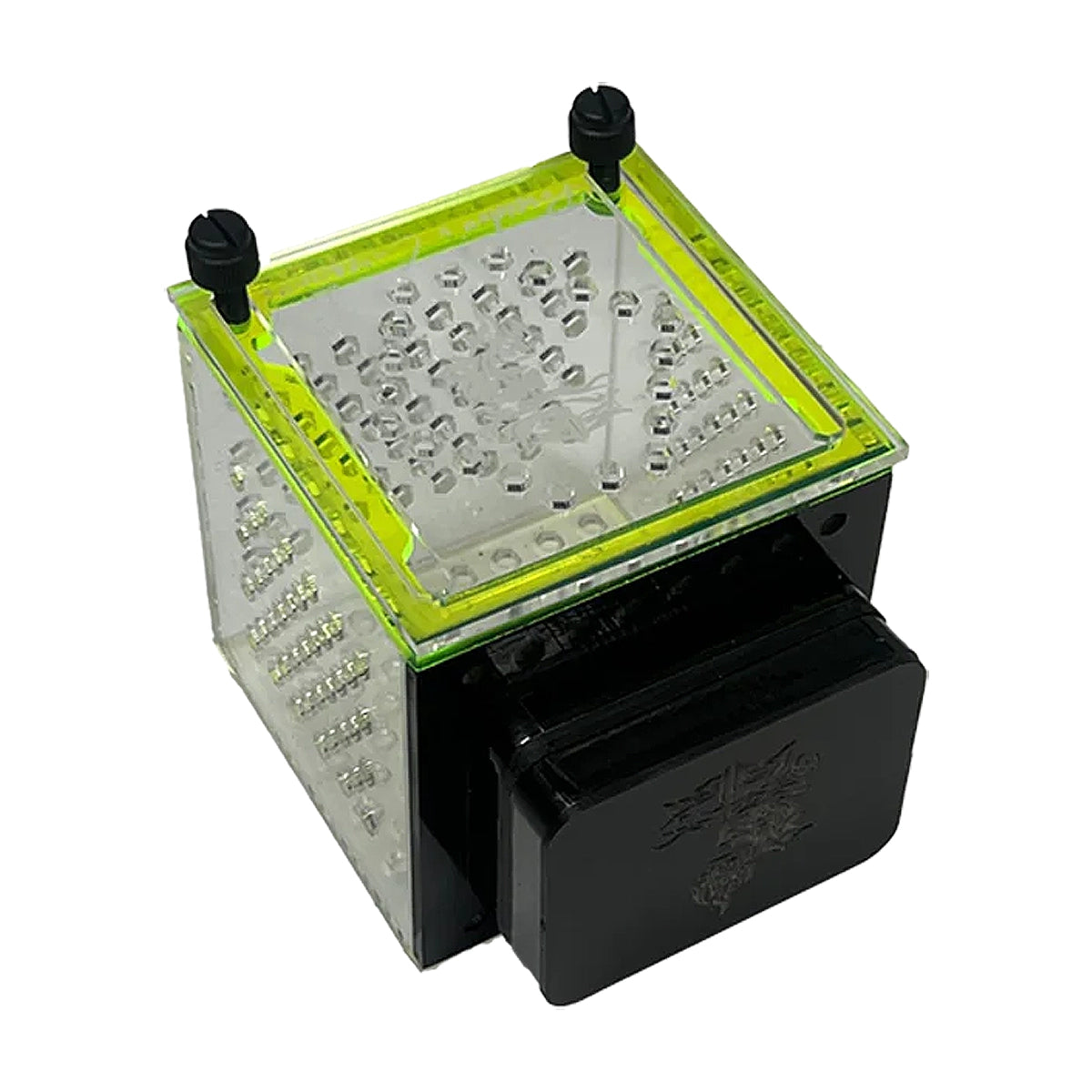 Small Magnetic Mushroom/Anemone Box