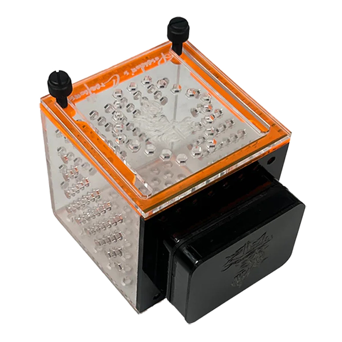 Small Magnetic Mushroom/Anemone Box