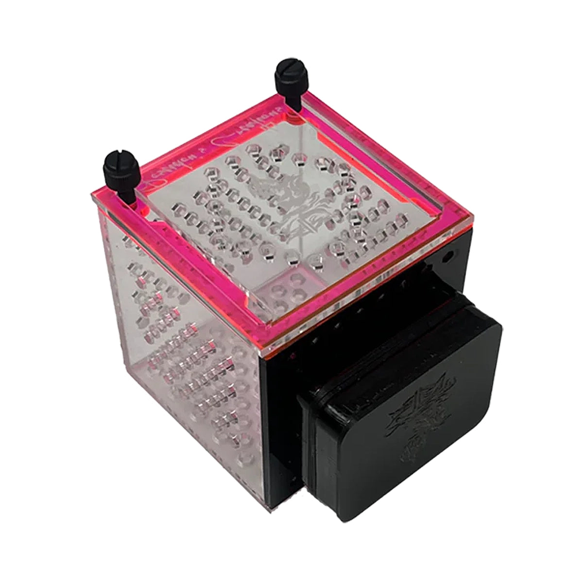 Small Magnetic Mushroom/Anemone Box