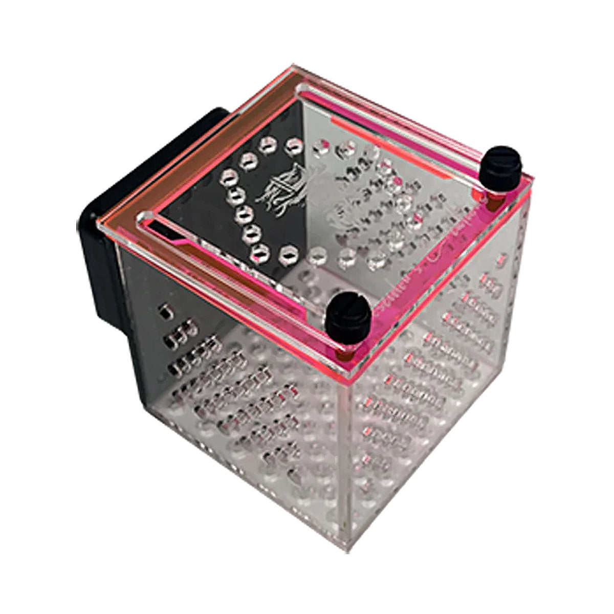 Small Magnetic Mushroom/Anemone Box