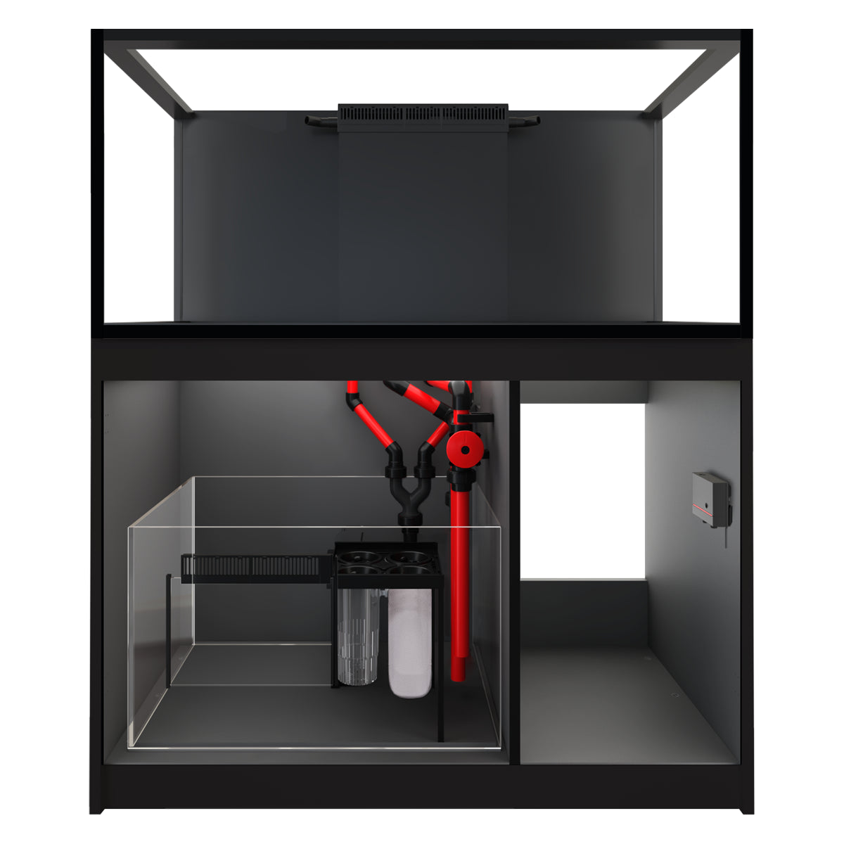 Reefer 425 G3 Aquarium System - 114.4 Gallons