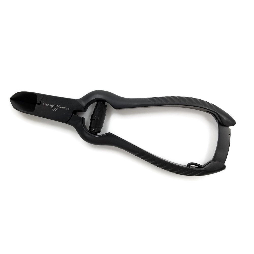 5.5" Black Oxide Stony Coral Cutter