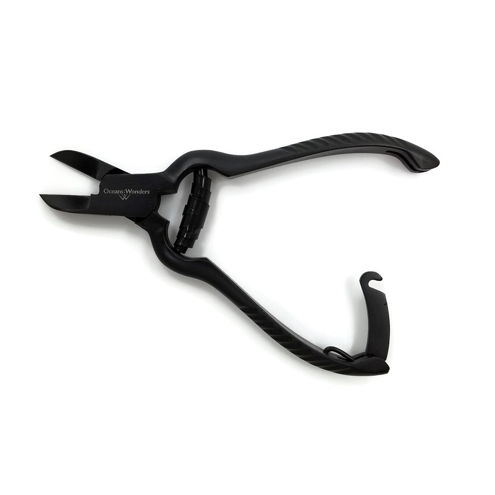 5.5" Black Oxide Stony Coral Cutter