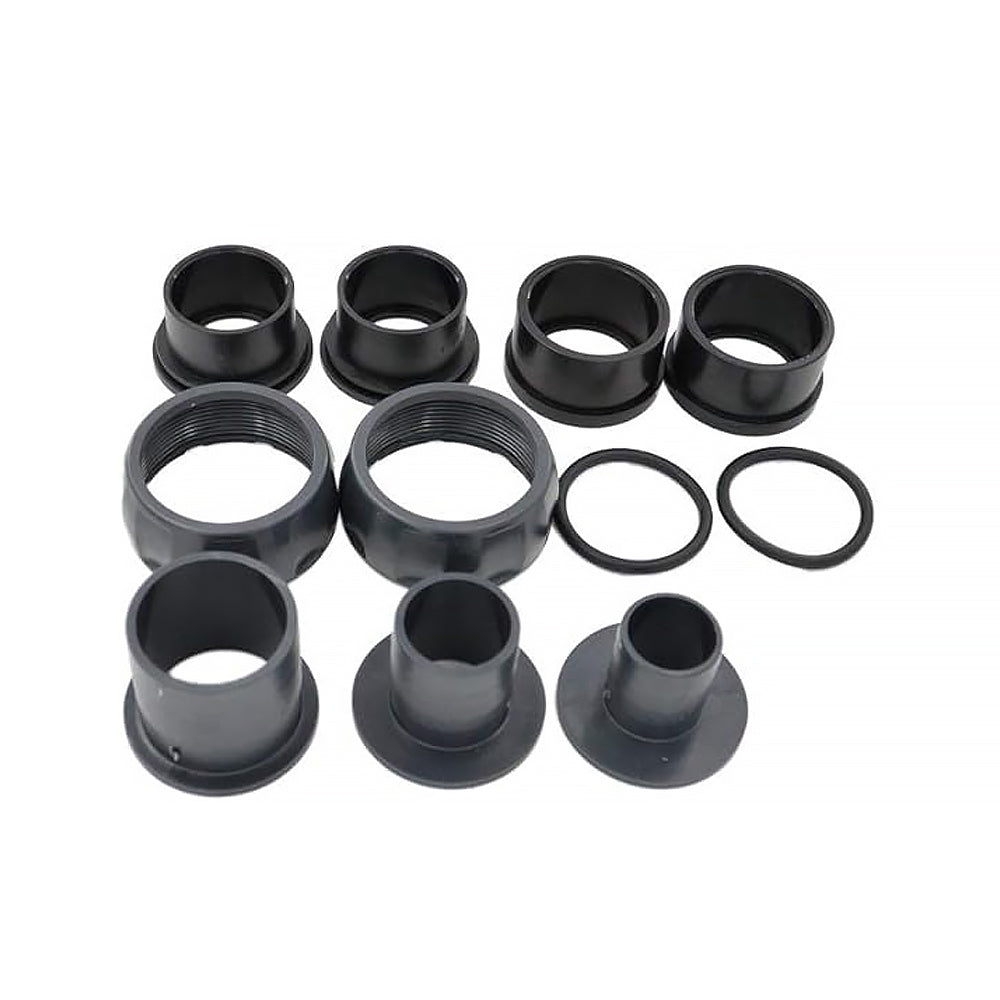 Sine Wave DC Pump DCP-20000 (5283 GPH)