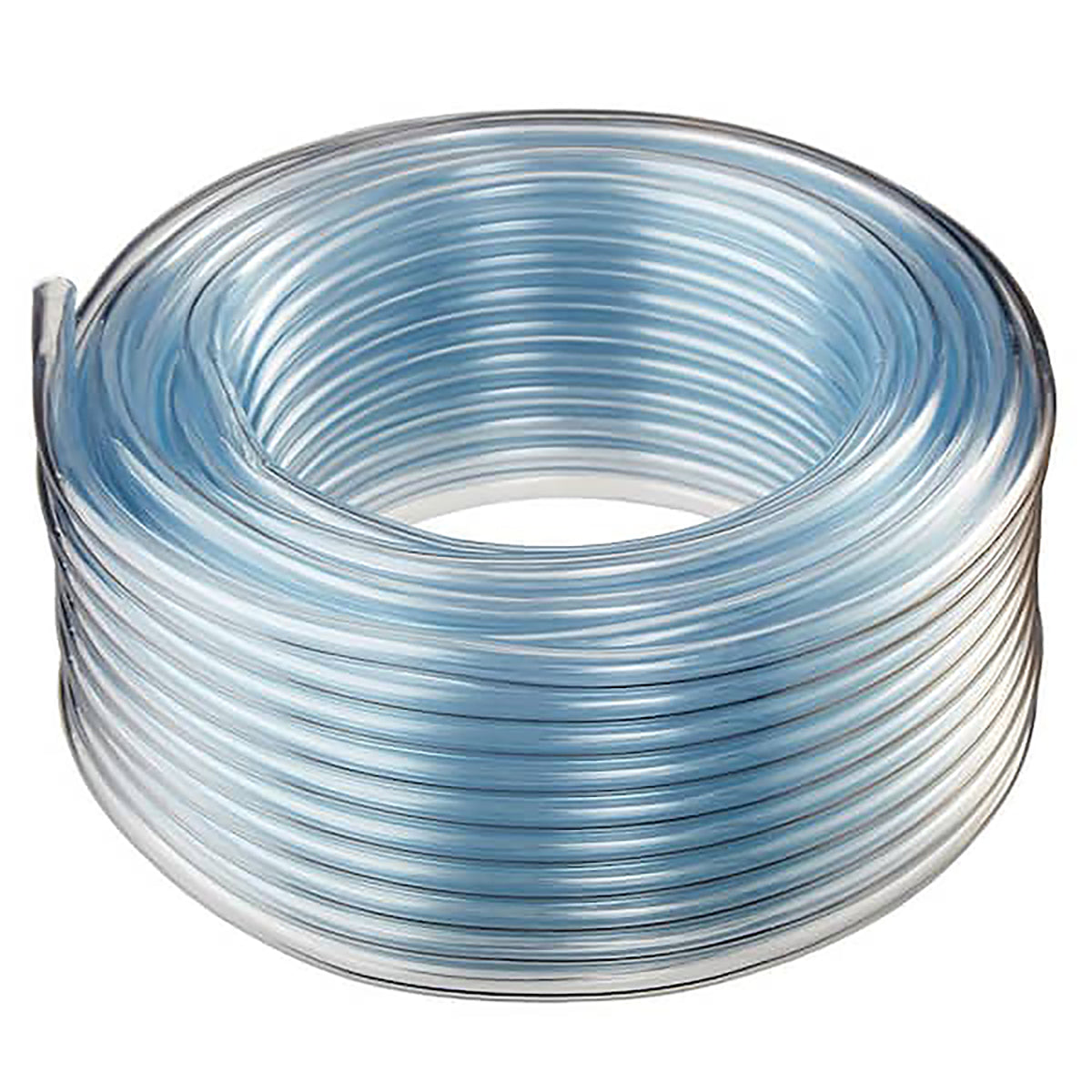 Clear Vinyl Tubing (Sold by the Foot)