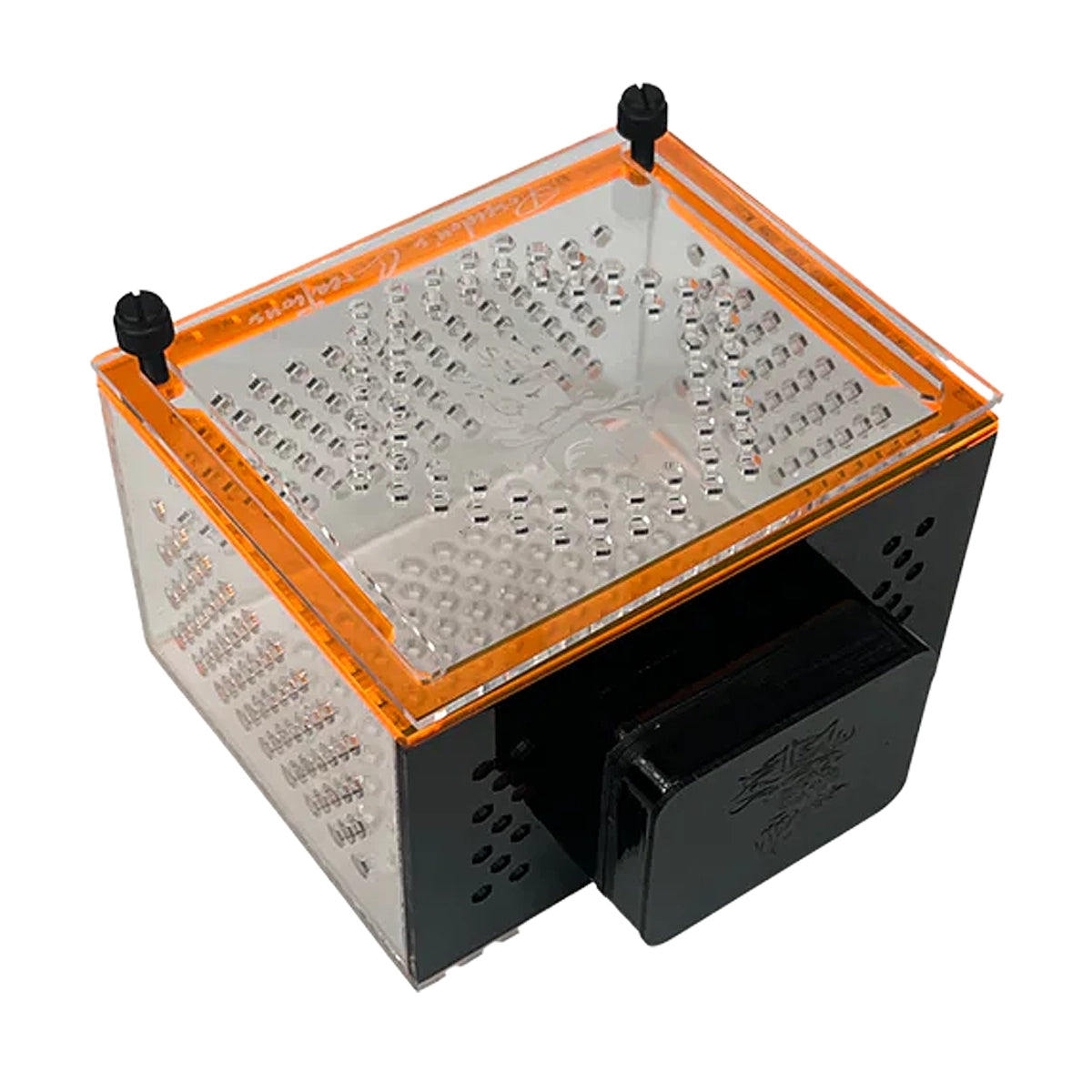 Medium Magnetic Mushroom/Anemone Box