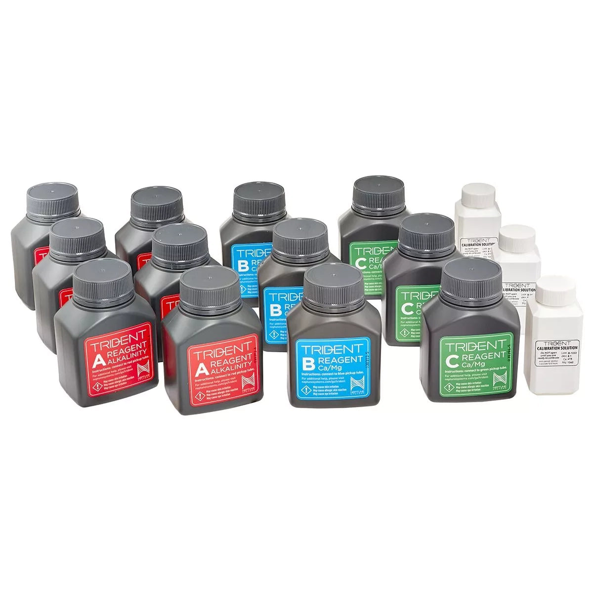 6 Month Trident Reagent Kit