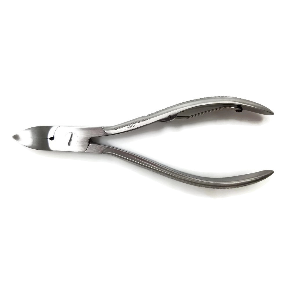 6" Stainless Steel Stony Coral Cutter