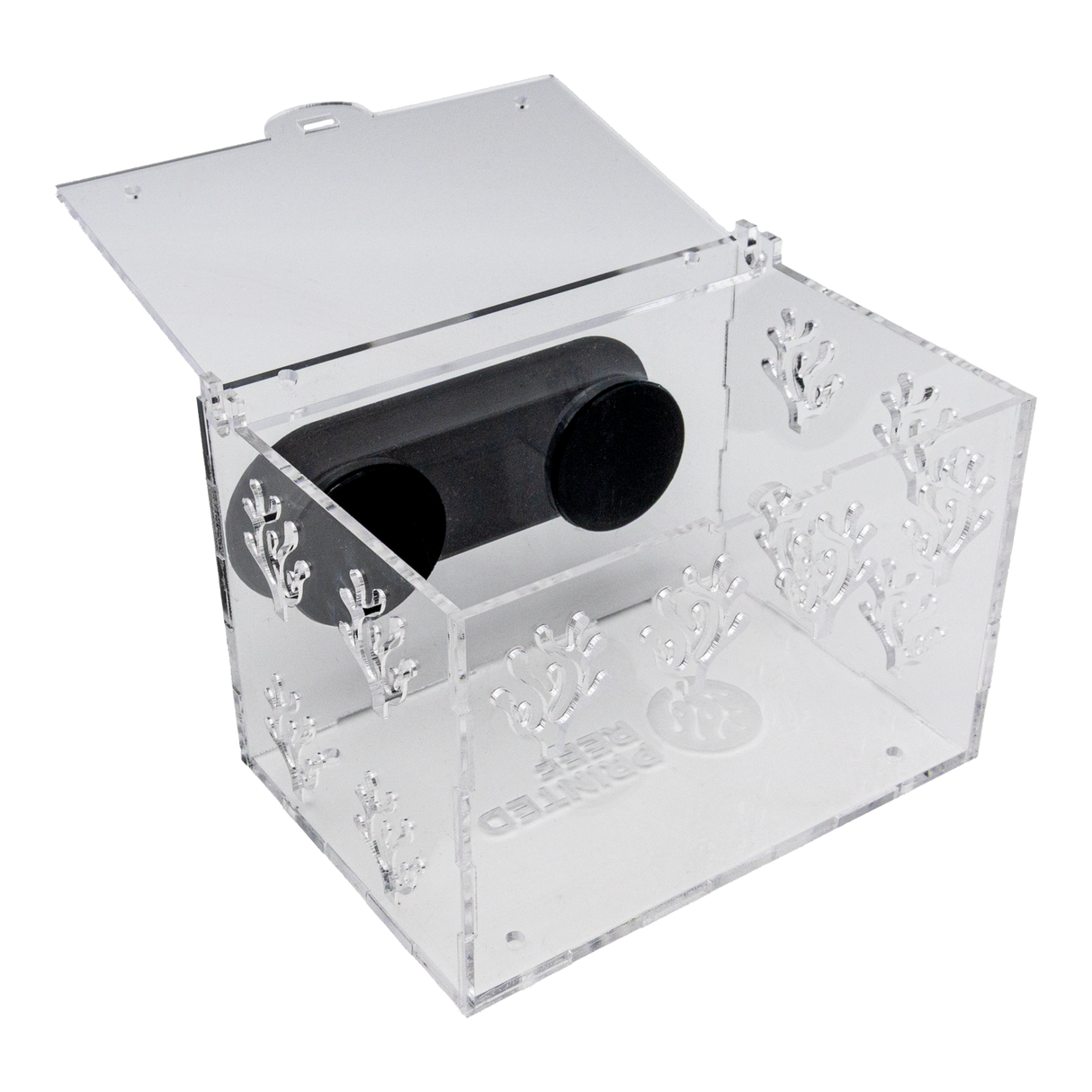 Acrylic Anemone/Fish Acclimation Box