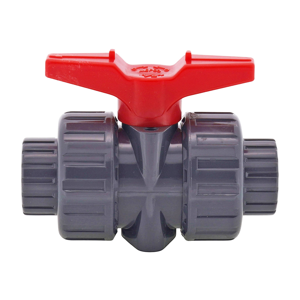 True Union Ball Valve