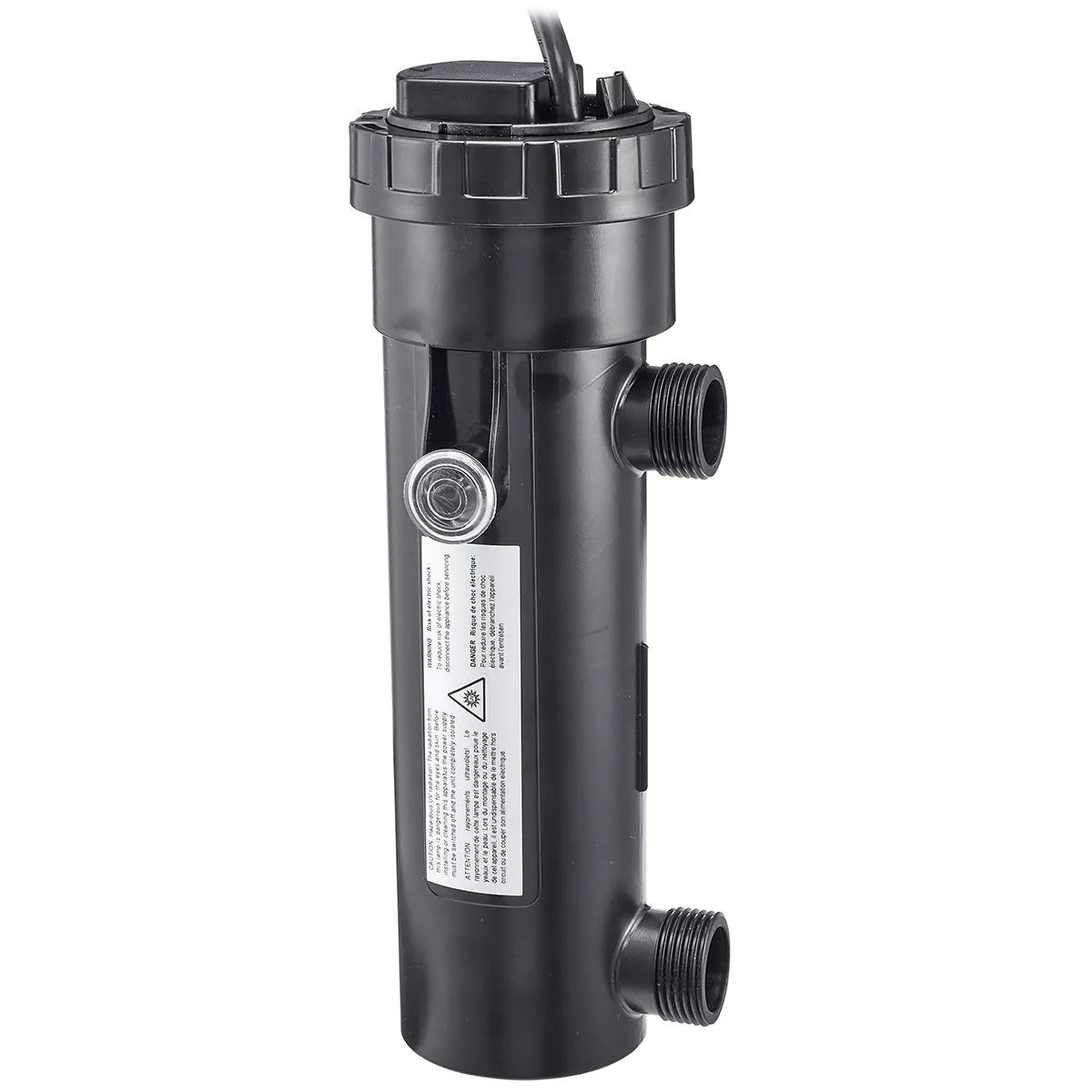 UV-C Clarifier UV Sterilizer