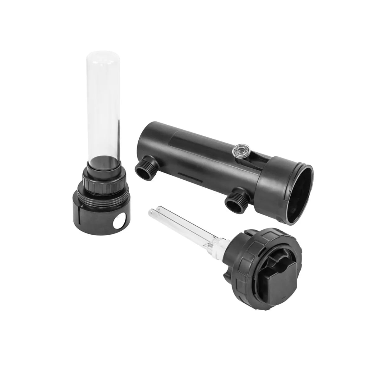 UV-C Clarifier UV Sterilizer