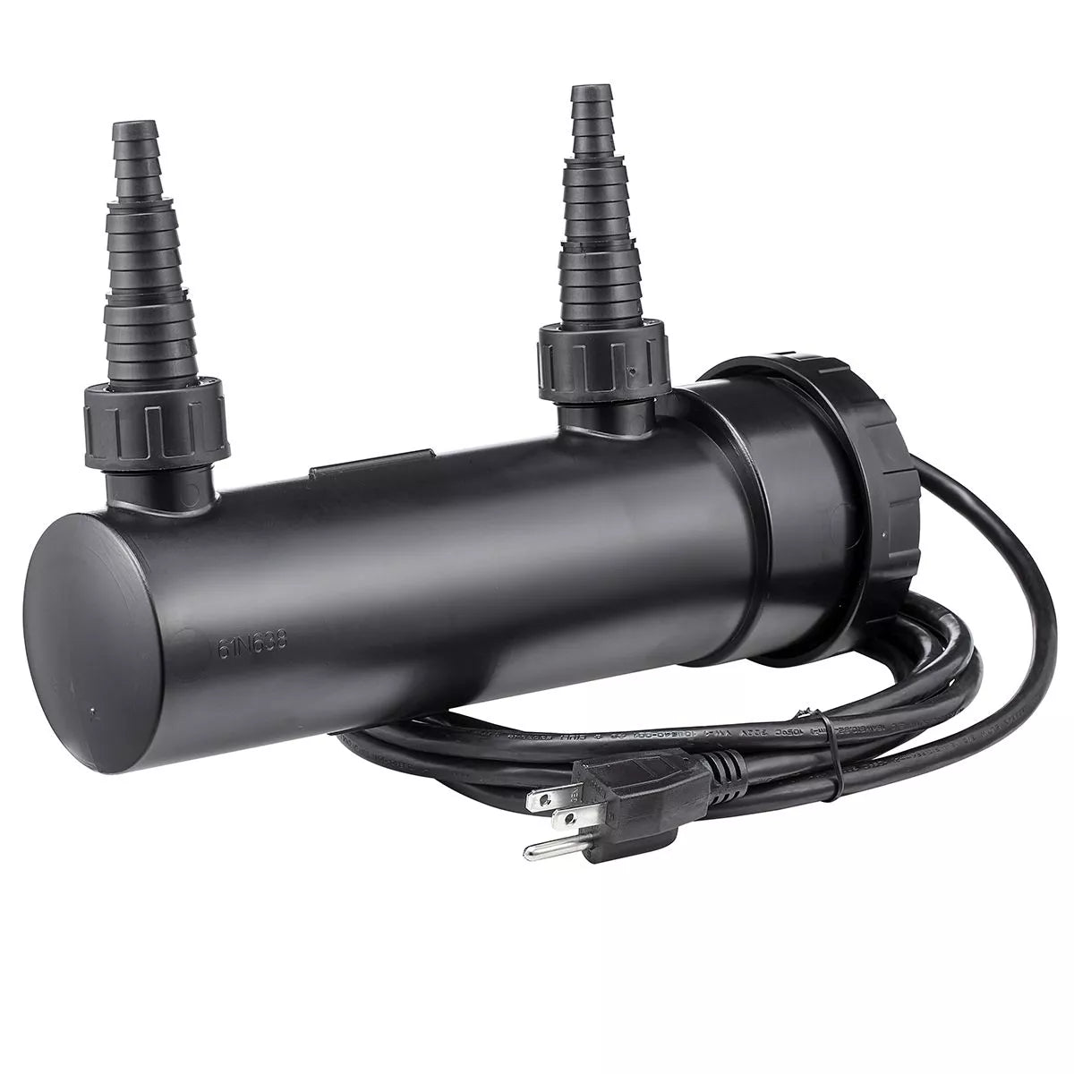 UV-C Clarifier UV Sterilizer