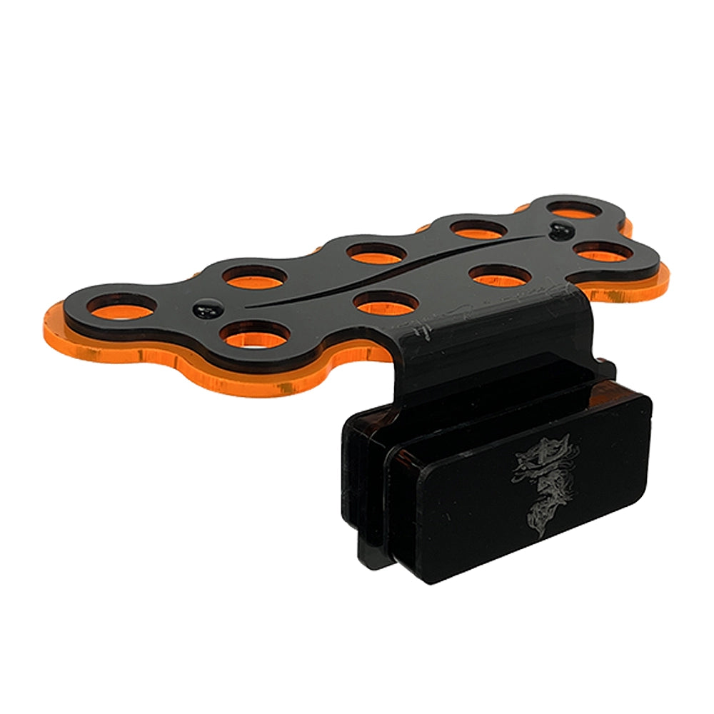 9 Plug Magnetic Frag Rack