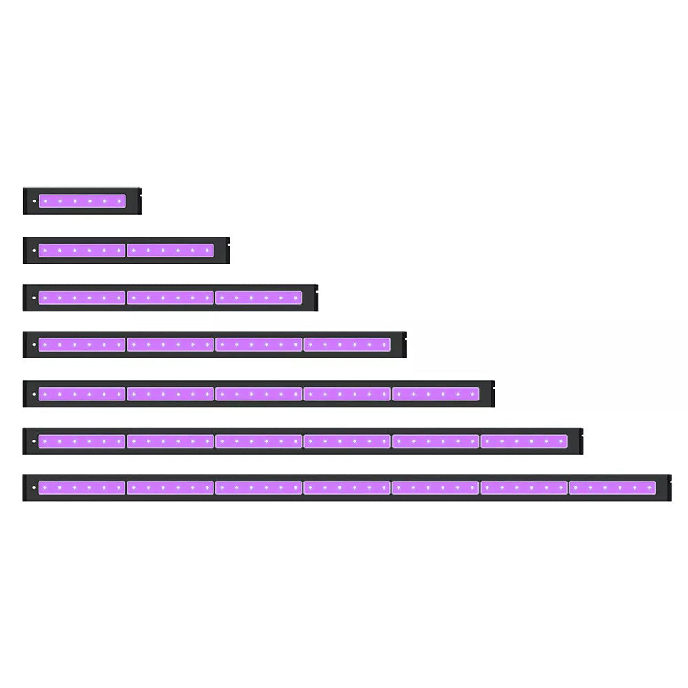 Blade Smart LED Strip - Coral Glow