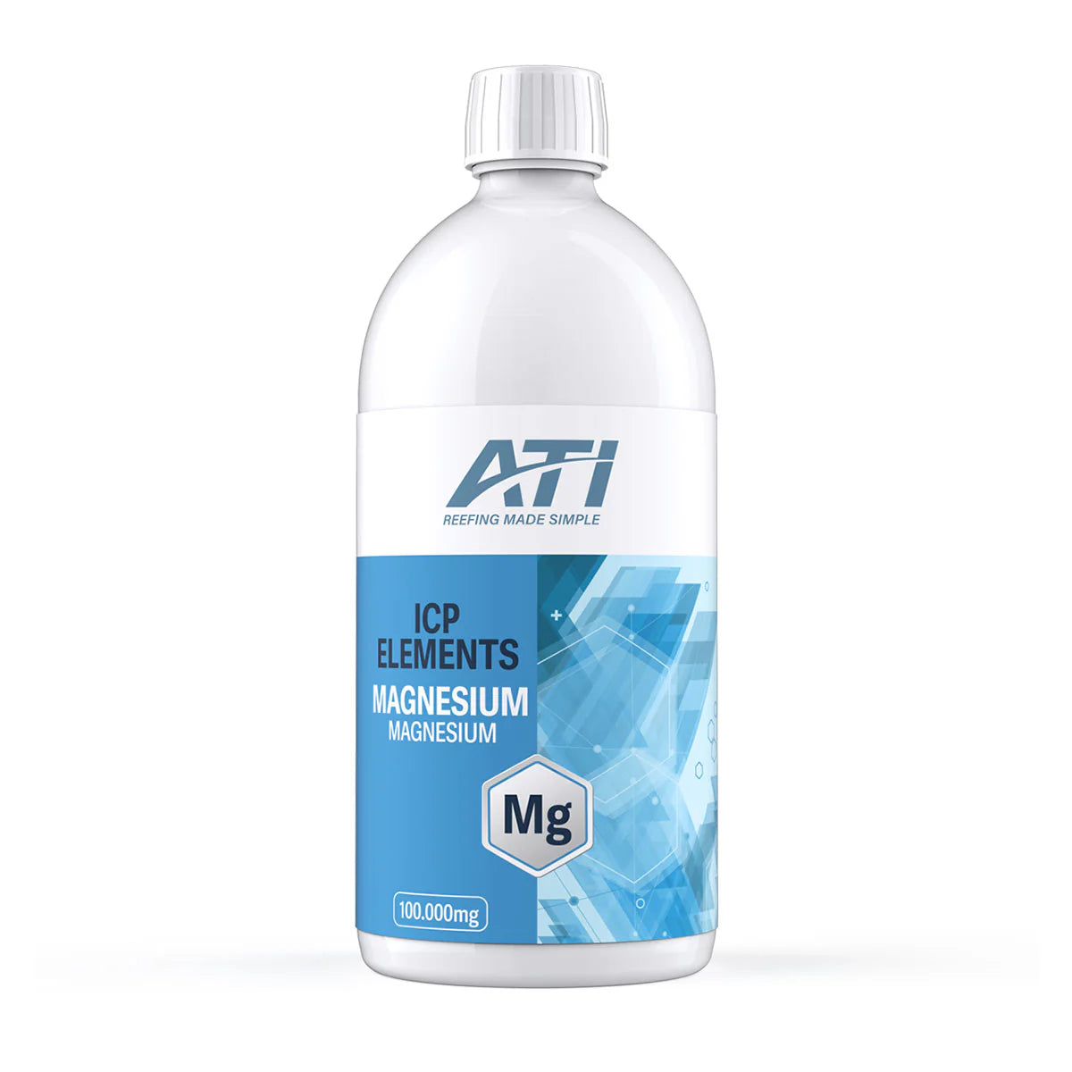 ATI ICP Element Magnesium - 1000 mL