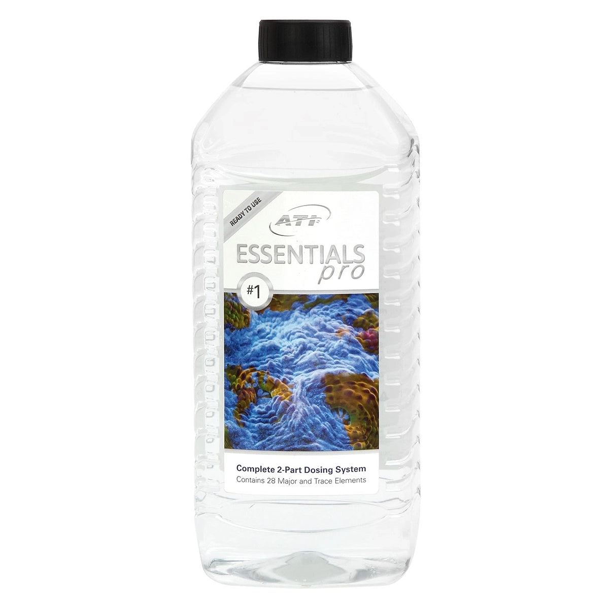 ATI Essentials Pro #1