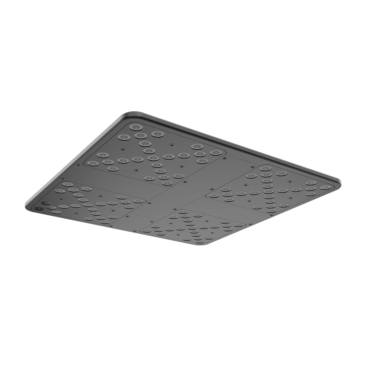 Straton X LED Light Fixture